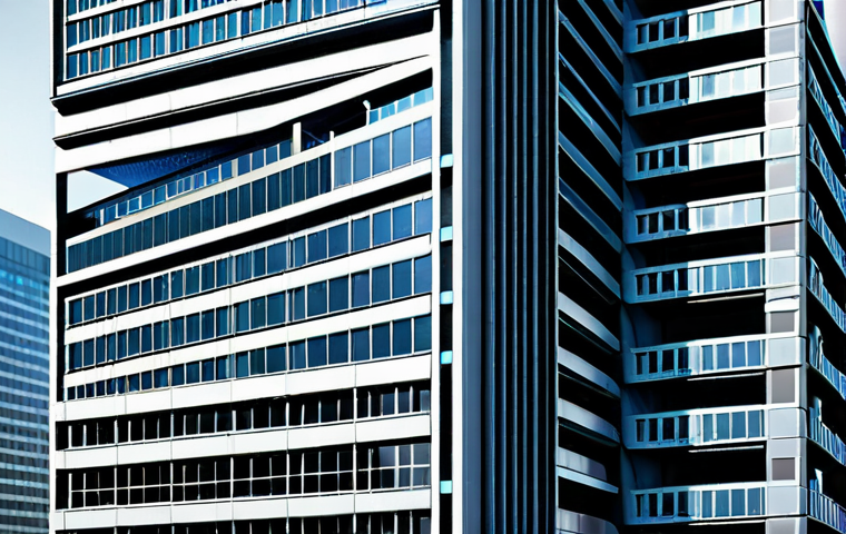 建築評価のエキスパートが語る - 이미지 1
