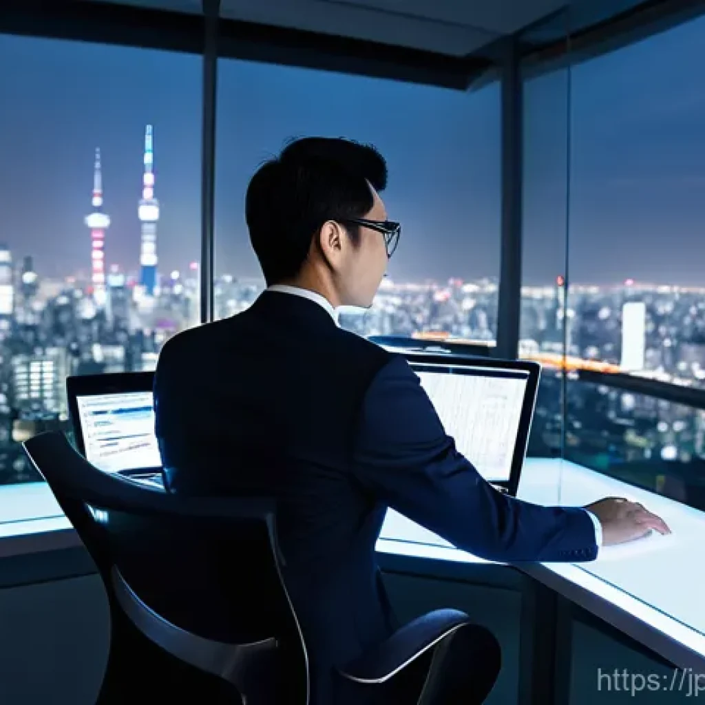 건축평가사의 기술적 숙련도를 높이는 방법 - **Prompt 1: Futuristic Real Estate Appraiser in Action**
* **Subject:** A highly professional ...