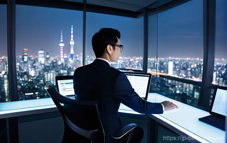 건축평가사의 기술적 숙련도를 높이는 방법 - **Prompt 1: Futuristic Real Estate Appraiser in Action**
    *   **Subject:** A highly professional ...