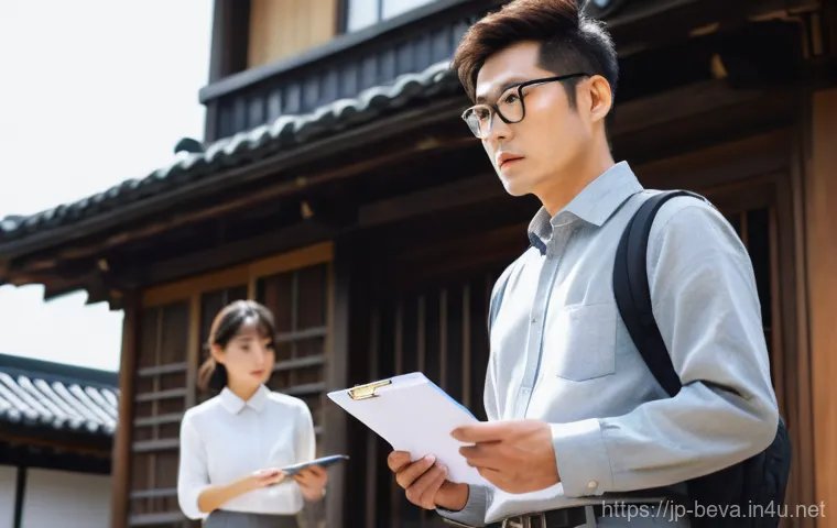 건축평가사의 실습 기회 찾는 법 - Prompt 1: The Aspiring Appraiser's First Field Observation**